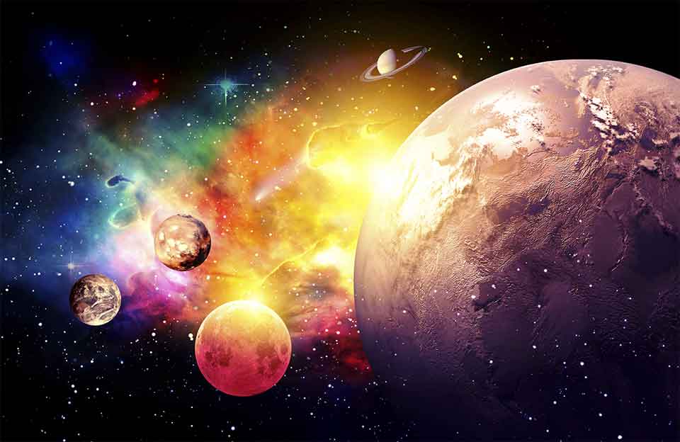 惑星と準惑星ってどう違うの?