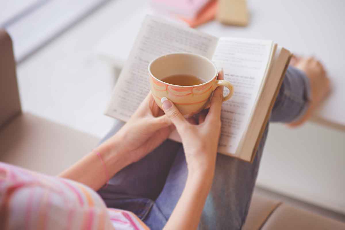 6分間の読書