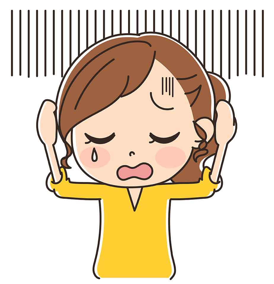なぜ、必要以上にモノがある状況を作ってしまうのか?