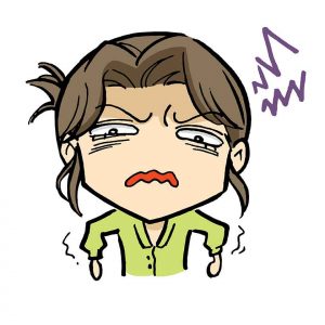 処方箋① 固定観念を見つけてフラットにする