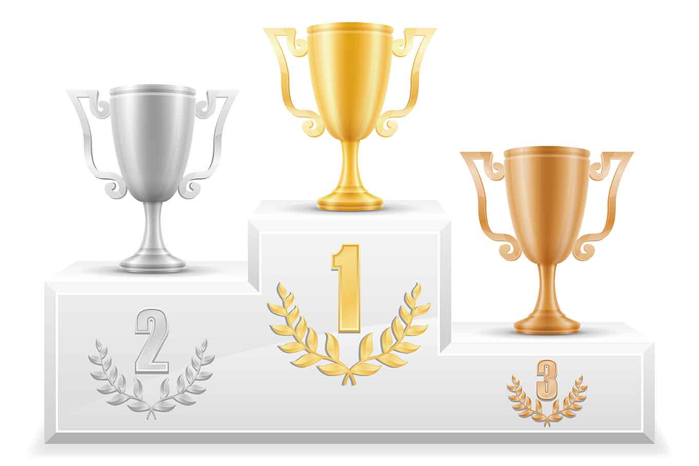 暫定1位についたら