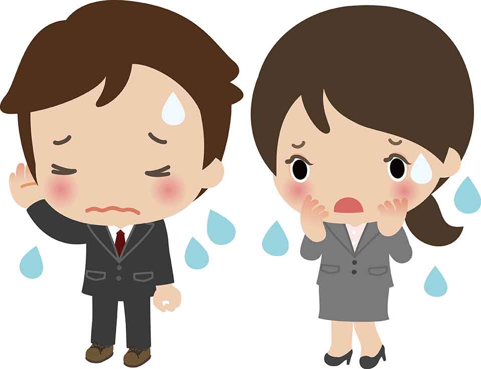 自分を表現できない5つの原因
