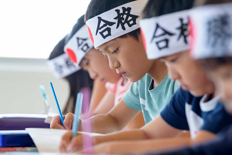 燃え尽き症候群に陥っている?