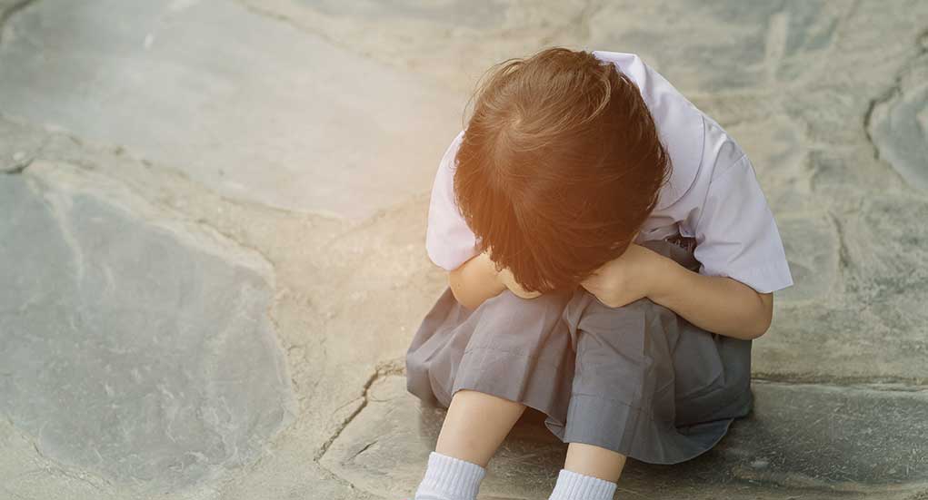 対処法が有効にならないのはなぜか?