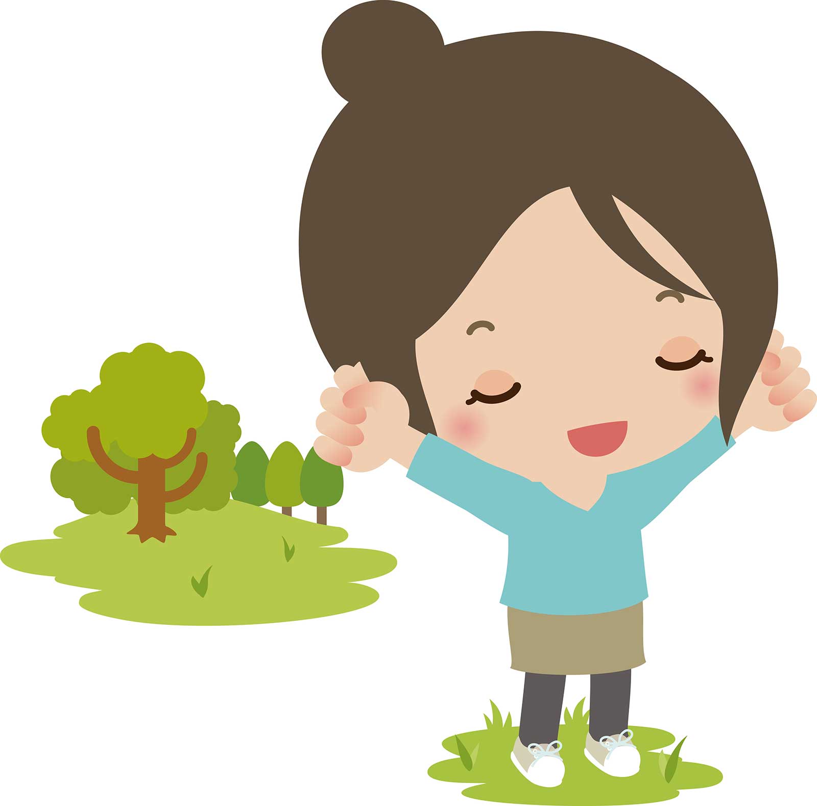 やる気がないのはそんなに悪いこと?
